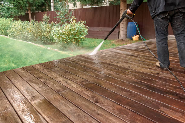 Reliable Port Jefferson Station, NY  Pressure Washing Services Solutions